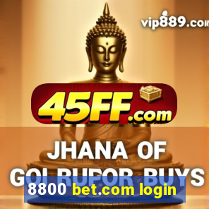 8800 bet.com login